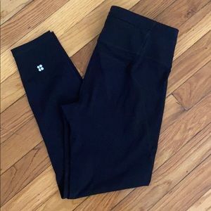 Sweaty Betty leggings